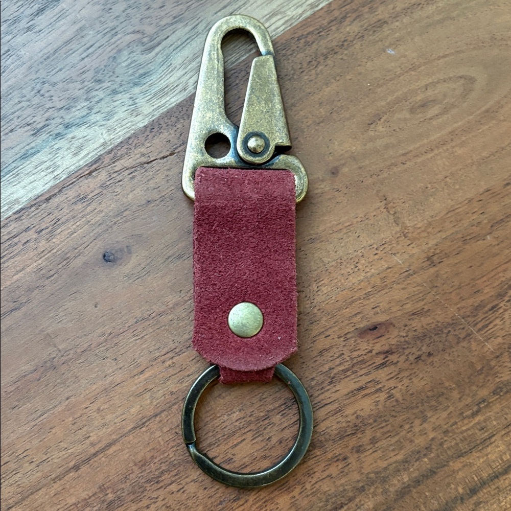 Plg Keychain - image 2